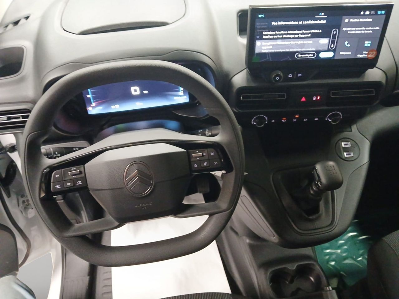 Citroën Berlingo VAN XL BHDI  130CV