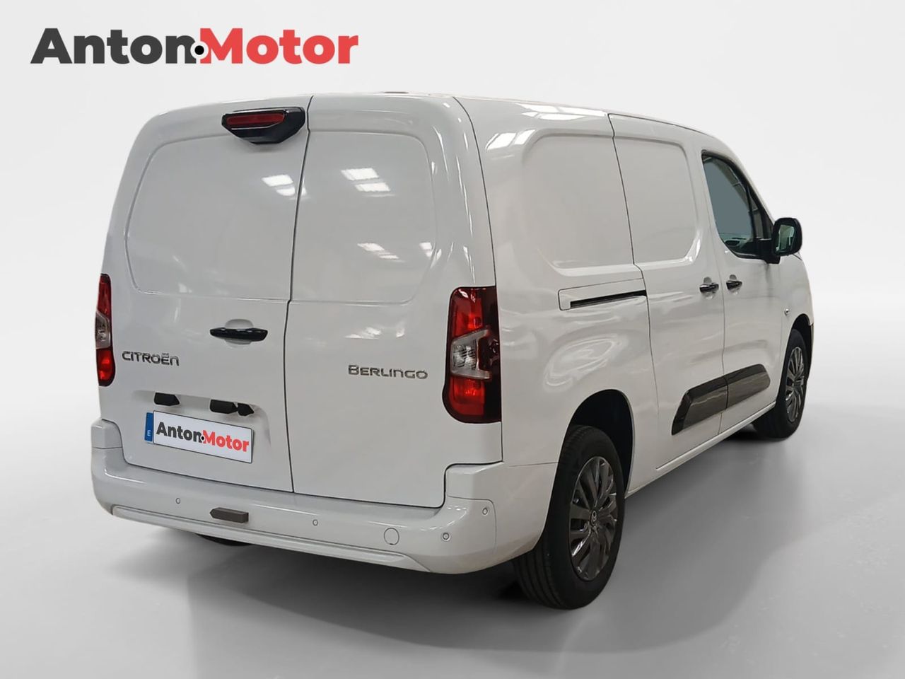 Citroën Berlingo VAN XL BHDI  130CV
