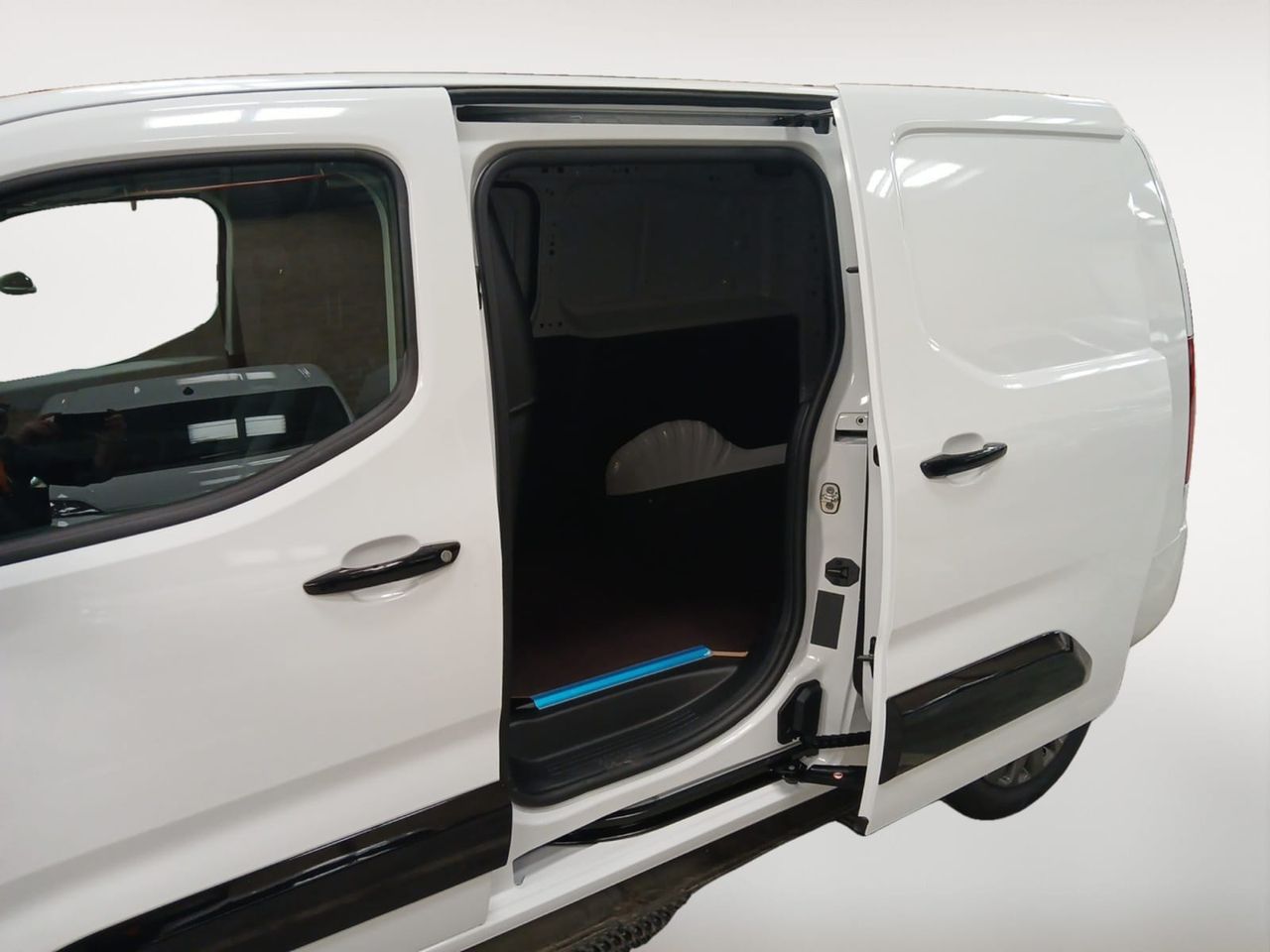 Citroën Berlingo VAN XL BHDI  130CV