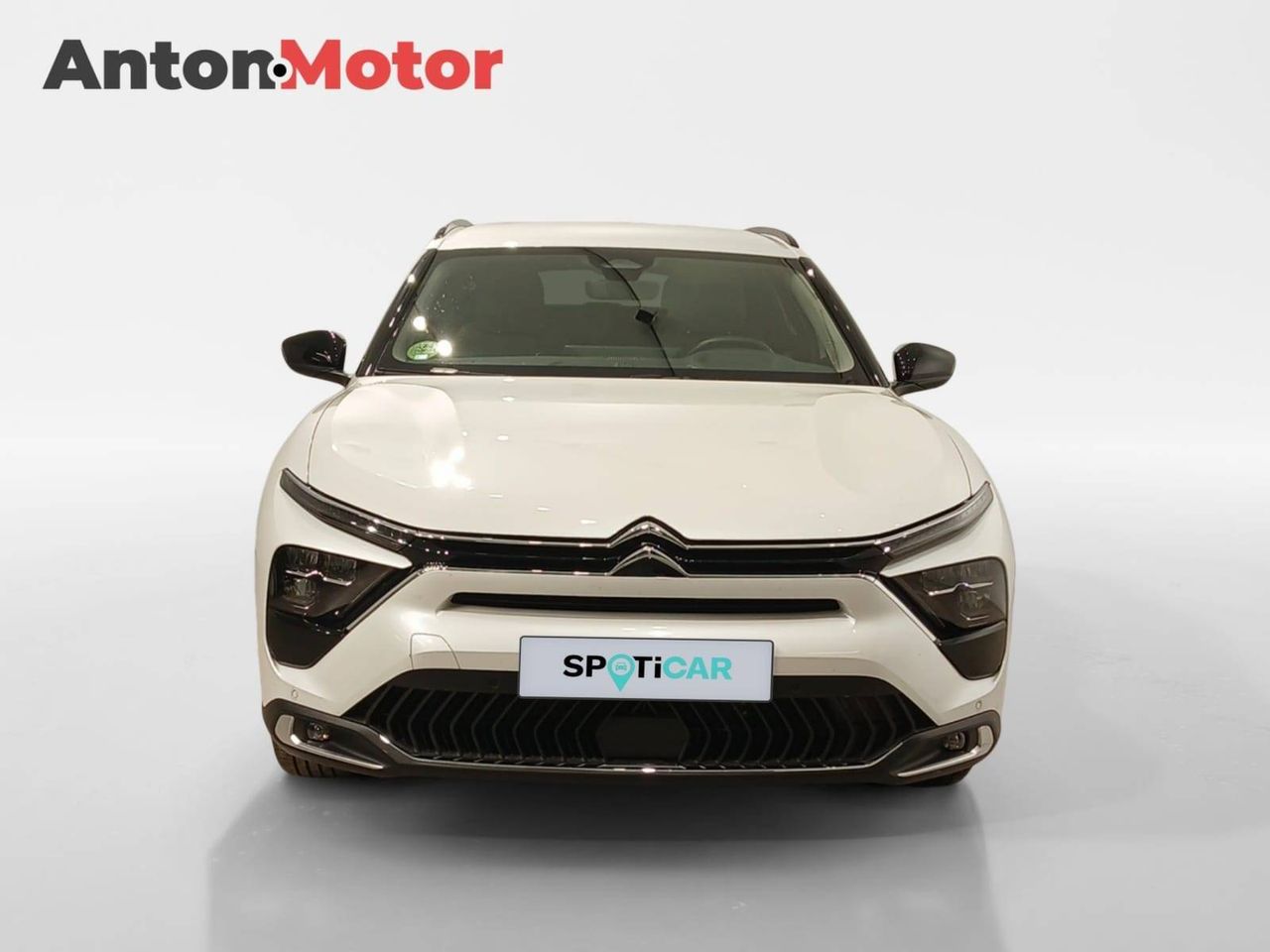 Citroën C5 X  PureTech 96kW (130CV) S&S EAT8 Shine