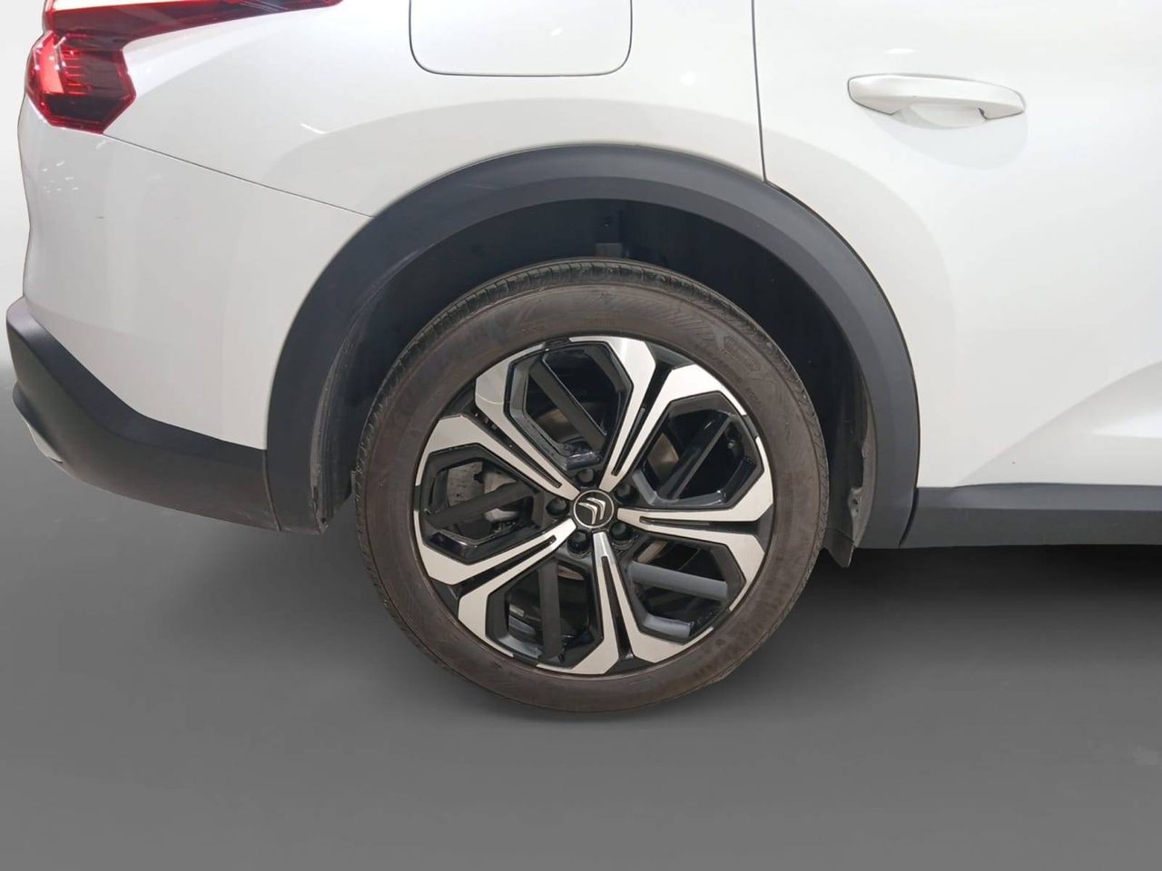Citroën C5 X  PureTech 96kW (130CV) S&S EAT8 Shine