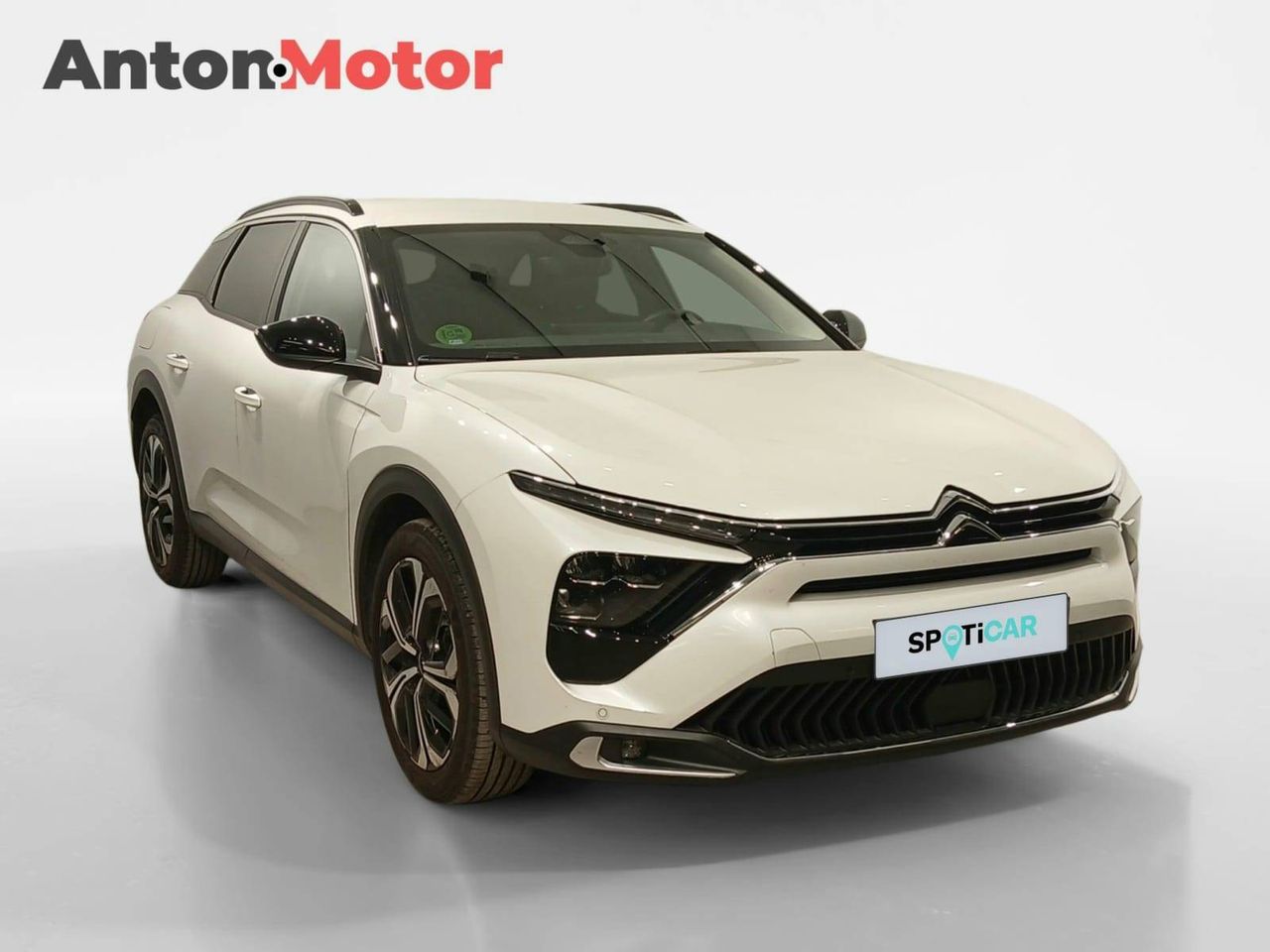 Citroën C5 X  PureTech 96kW (130CV) S&S EAT8 Shine
