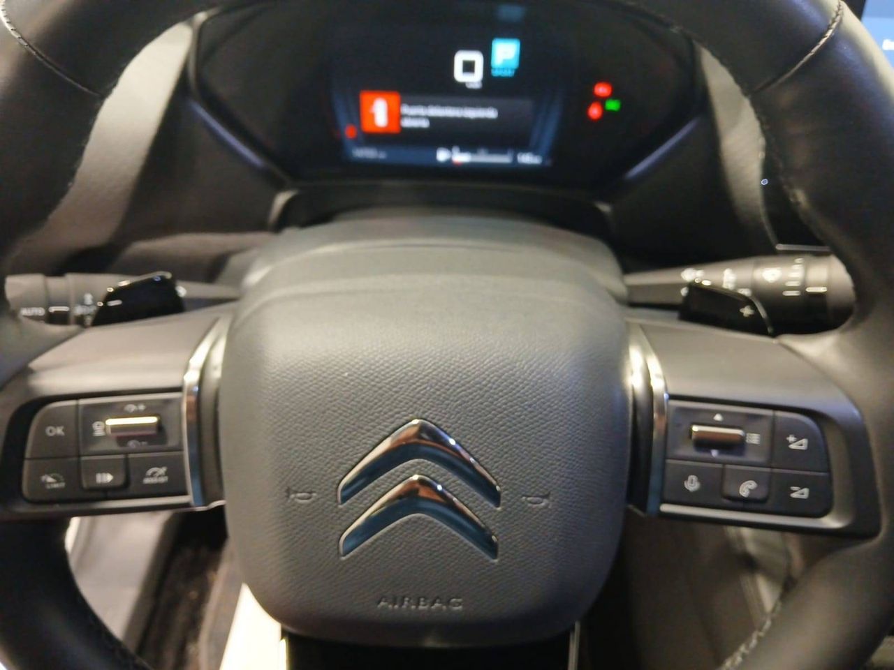 Citroën C5 X  PureTech 96kW (130CV) S&S EAT8 Shine