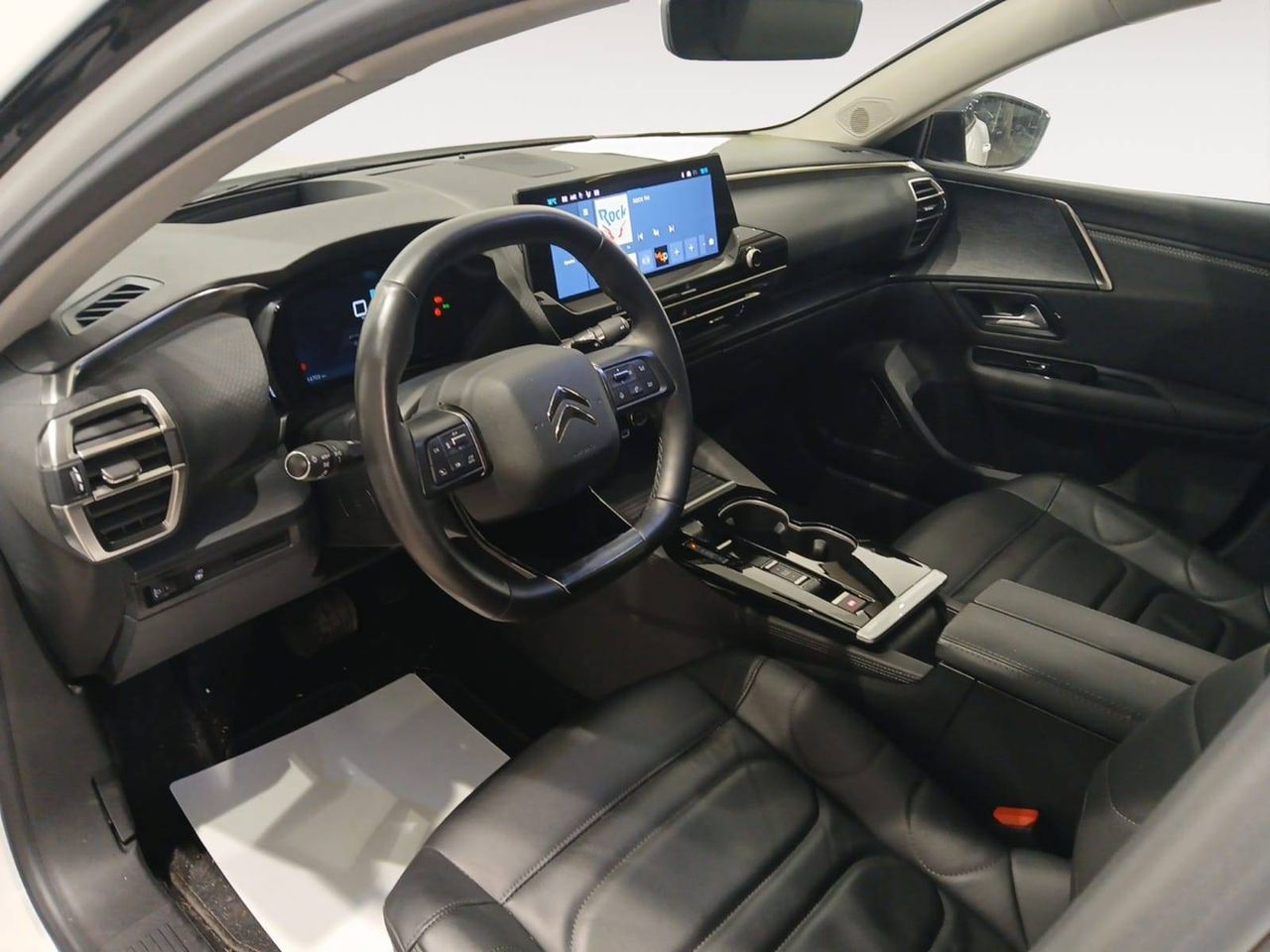 Citroën C5 X  PureTech 96kW (130CV) S&S EAT8 Shine