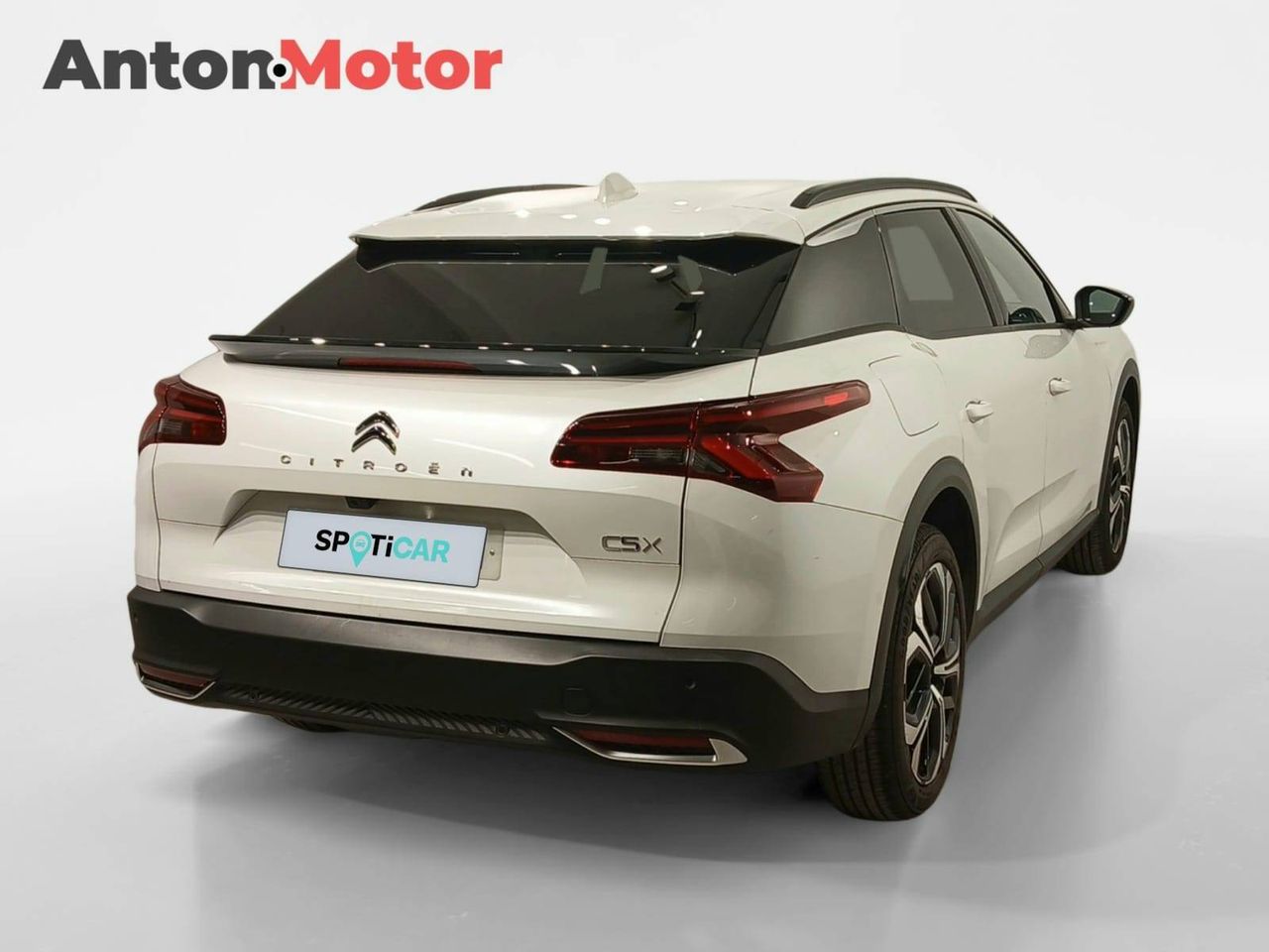 Citroën C5 X  PureTech 96kW (130CV) S&S EAT8 Shine