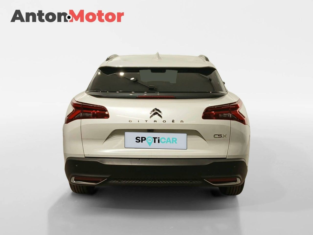 Citroën C5 X  PureTech 96kW (130CV) S&S EAT8 Shine