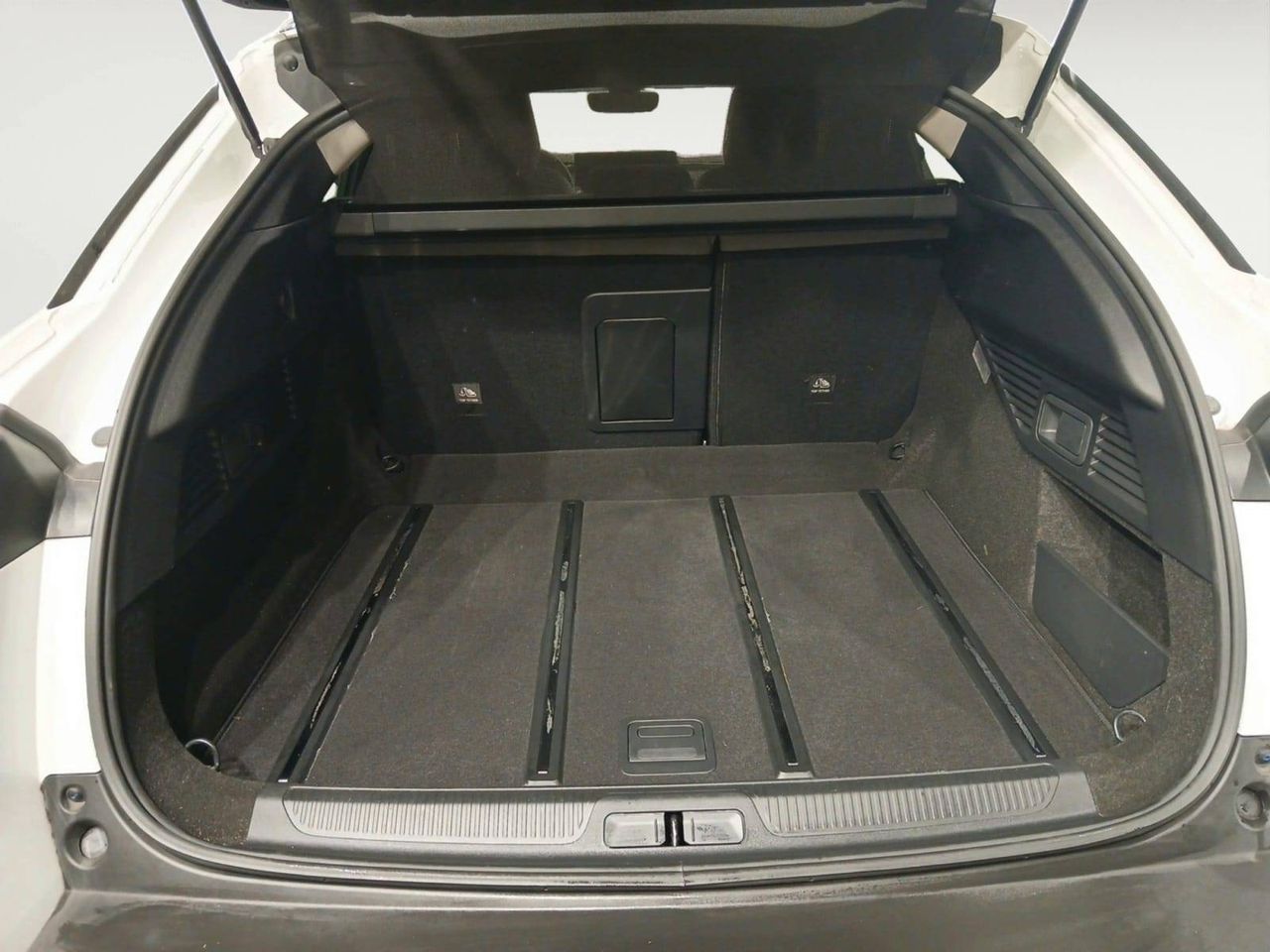 Citroën C5 X  PureTech 96kW (130CV) S&S EAT8 Shine