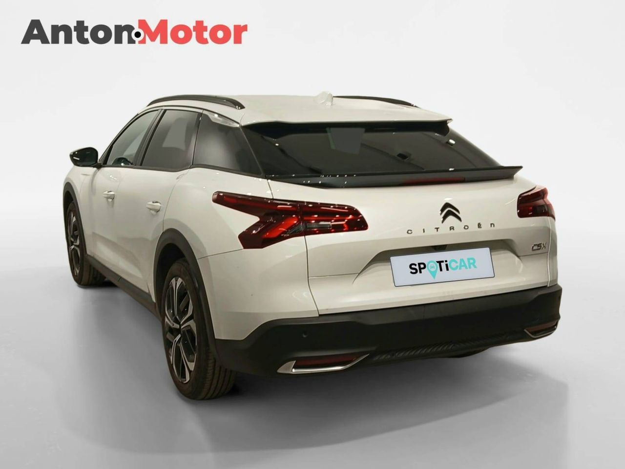 Citroën C5 X  PureTech 96kW (130CV) S&S EAT8 Shine