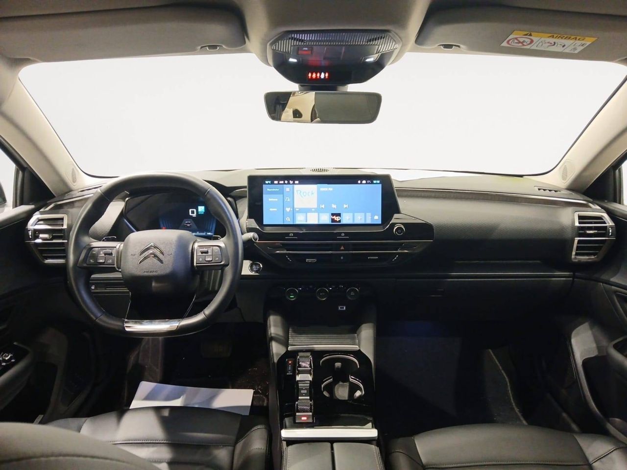 Citroën C5 X  PureTech 96kW (130CV) S&S EAT8 Shine