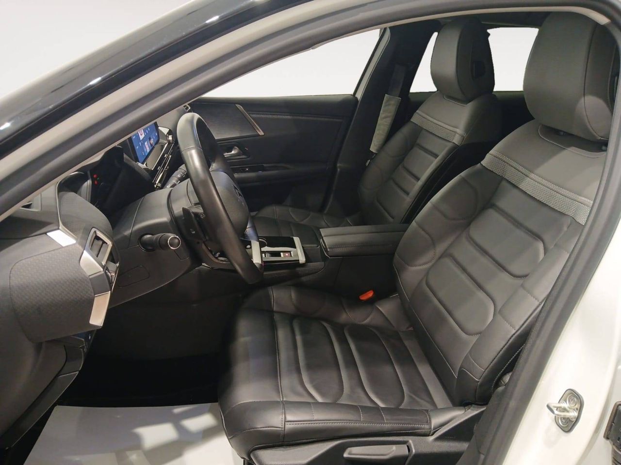 Citroën C5 X  PureTech 96kW (130CV) S&S EAT8 Shine