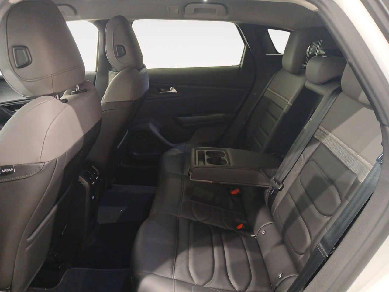 Citroën C5 X  PureTech 96kW (130CV) S&S EAT8 Shine