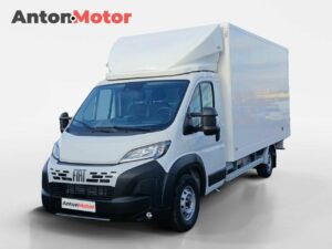 Fiat Ducato PAQUETERA CHASIS CABINA L3 H1 BHDI140CV