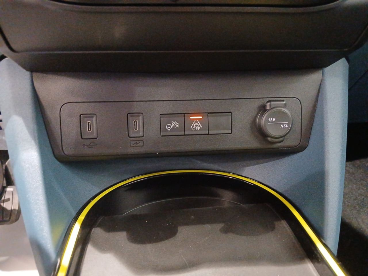 Fiat Grande Panda Icon MHEV 81kW (110cv)