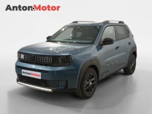 Fiat Grande Panda Icon MHEV 81kW (110cv)