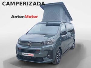 Citroën Spacetourer HOLIDAY BLUEHDI 145CV S&S 6V
