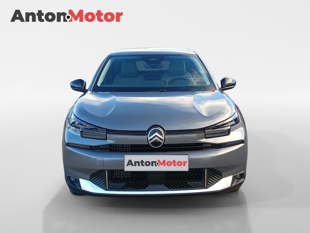 Citroën C4 Hybrid 145 ë-DCS6 Max