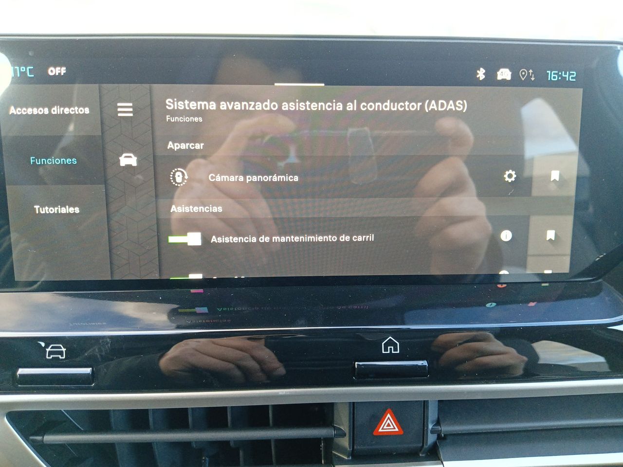 Citroën C4 Hybrid 145 ë-DCS6 Max