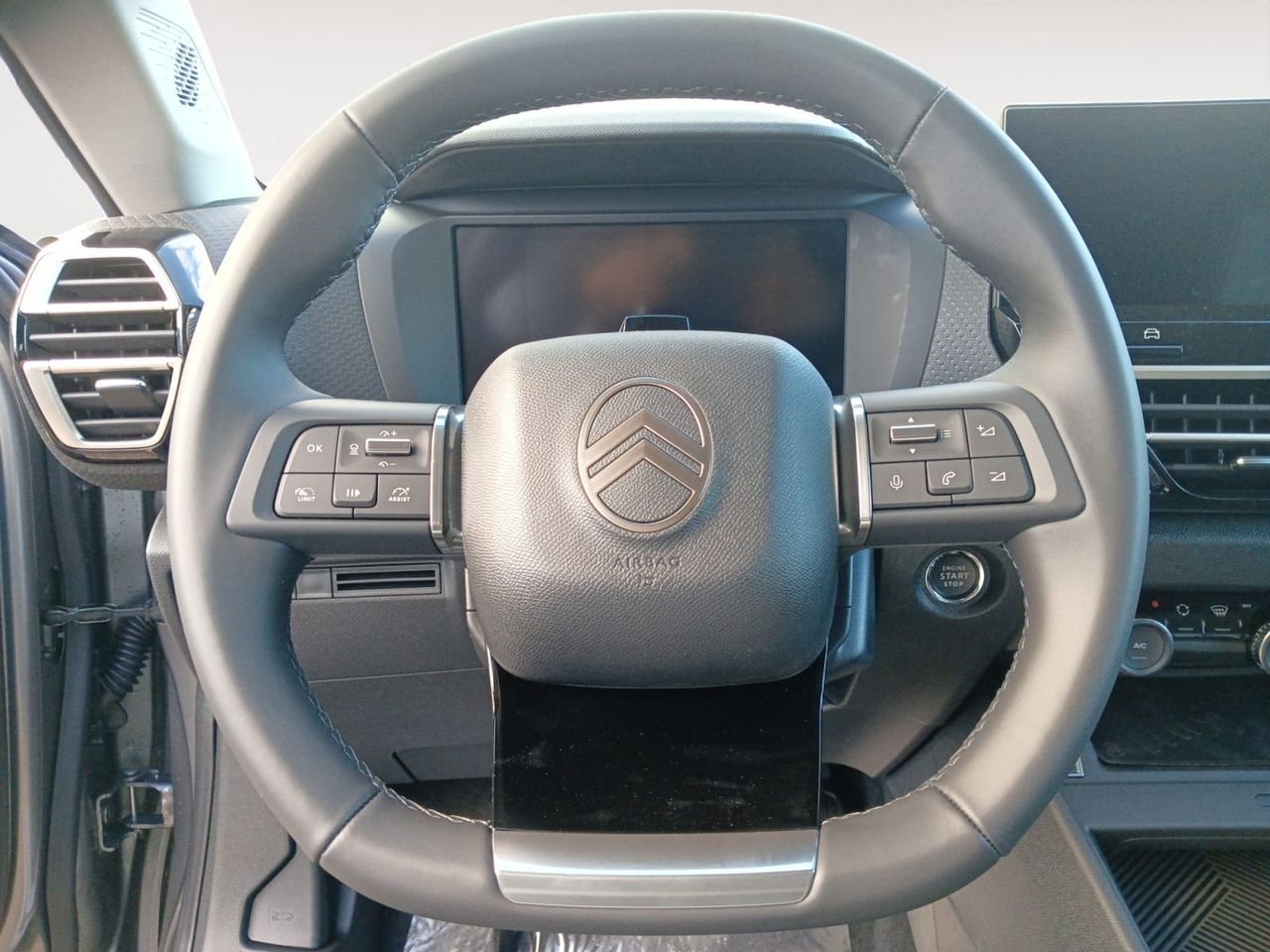 Citroën C4 Hybrid 145 ë-DCS6 Max