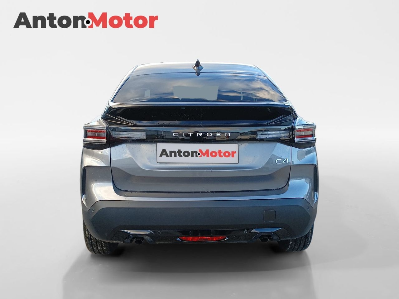 Citroën C4 Hybrid 145 ë-DCS6 Max