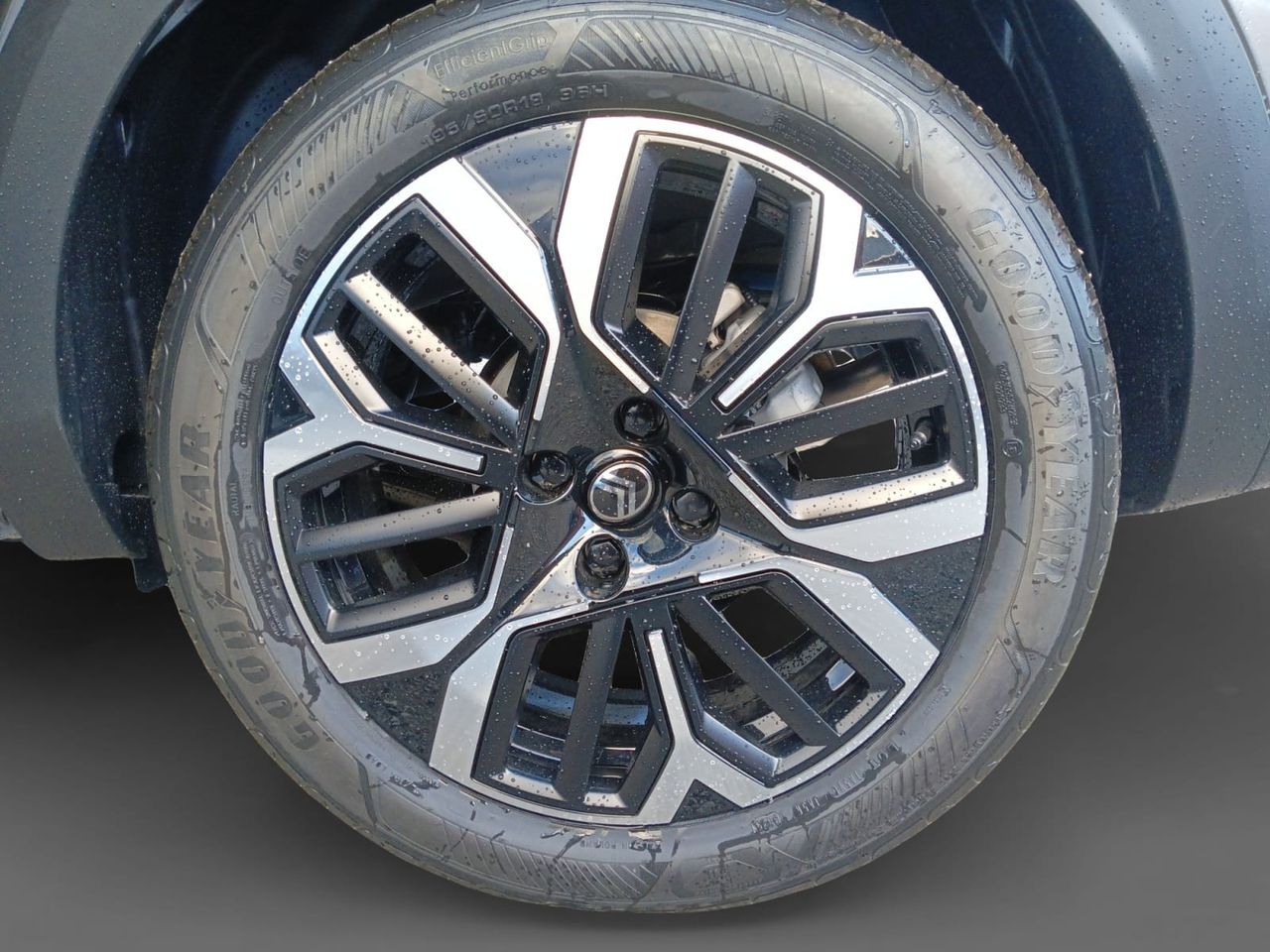 Citroën C4 Hybrid 145 ë-DCS6 Max