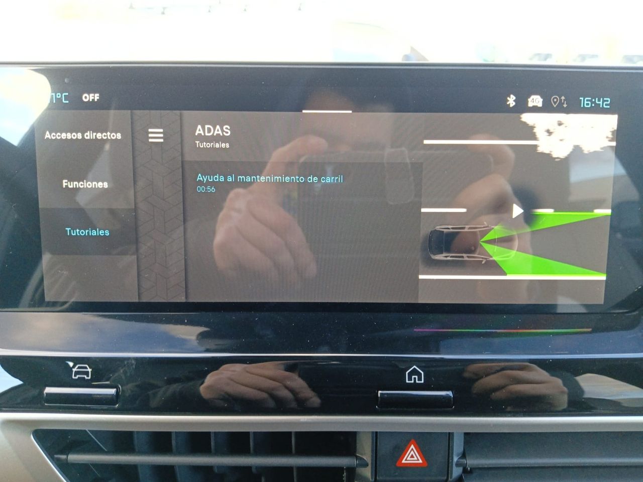 Citroën C4 Hybrid 145 ë-DCS6 Max