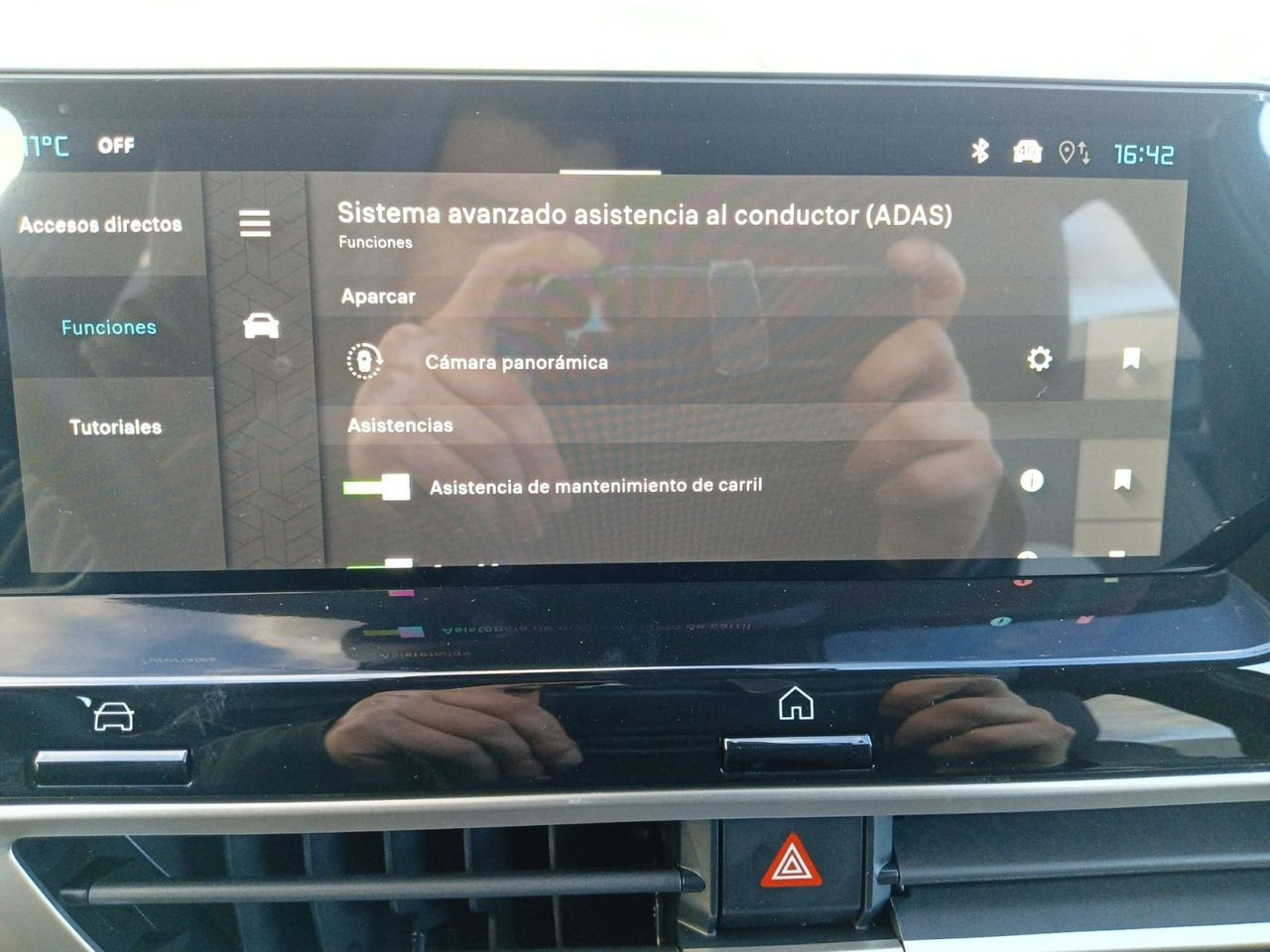 Citroën C4 Hybrid 145 ë-DCS6 Max