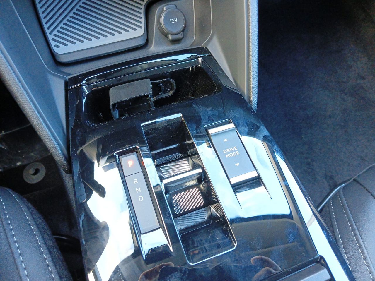 Citroën C4 Hybrid 145 ë-DCS6 Max