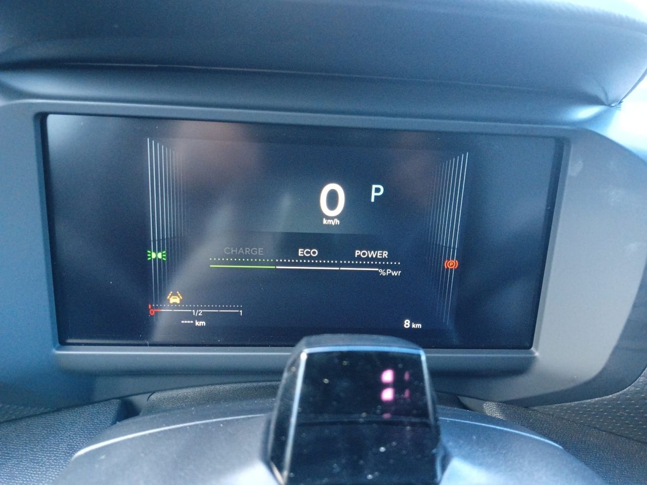 Citroën C4 Hybrid 145 ë-DCS6 Max