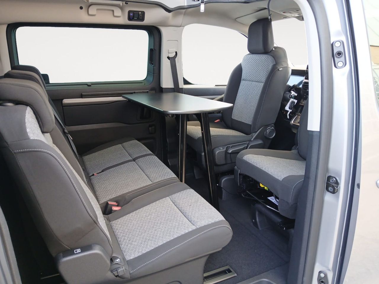 Citroën Spacetourer Plus Talla M BlueHDi 180 S&S EAT8
