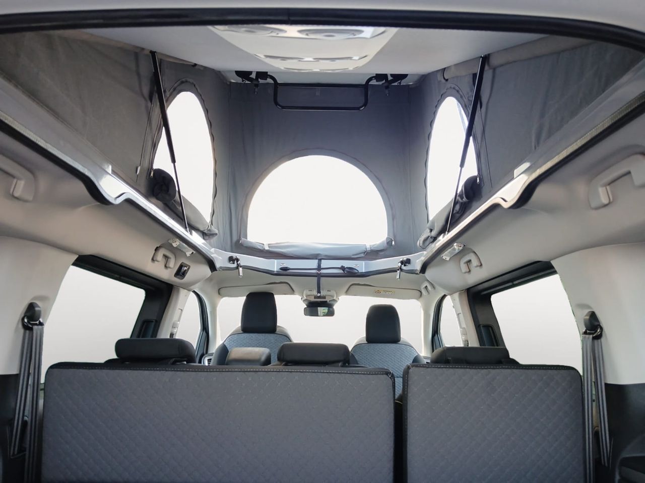 Citroën Spacetourer Plus Talla M BlueHDi 180 S&S EAT8