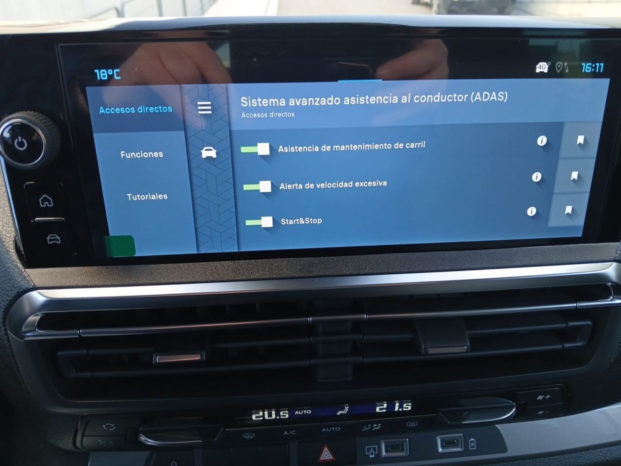 Citroën Spacetourer Plus Talla M BlueHDi 180 S&S EAT8