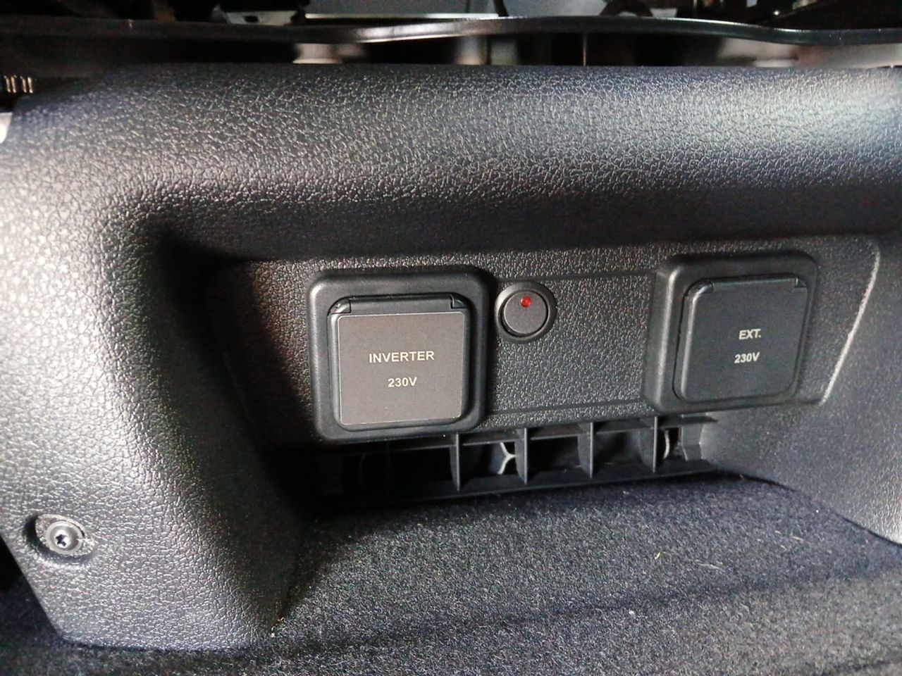 Citroën Spacetourer Plus Talla M BlueHDi 180 S&S EAT8