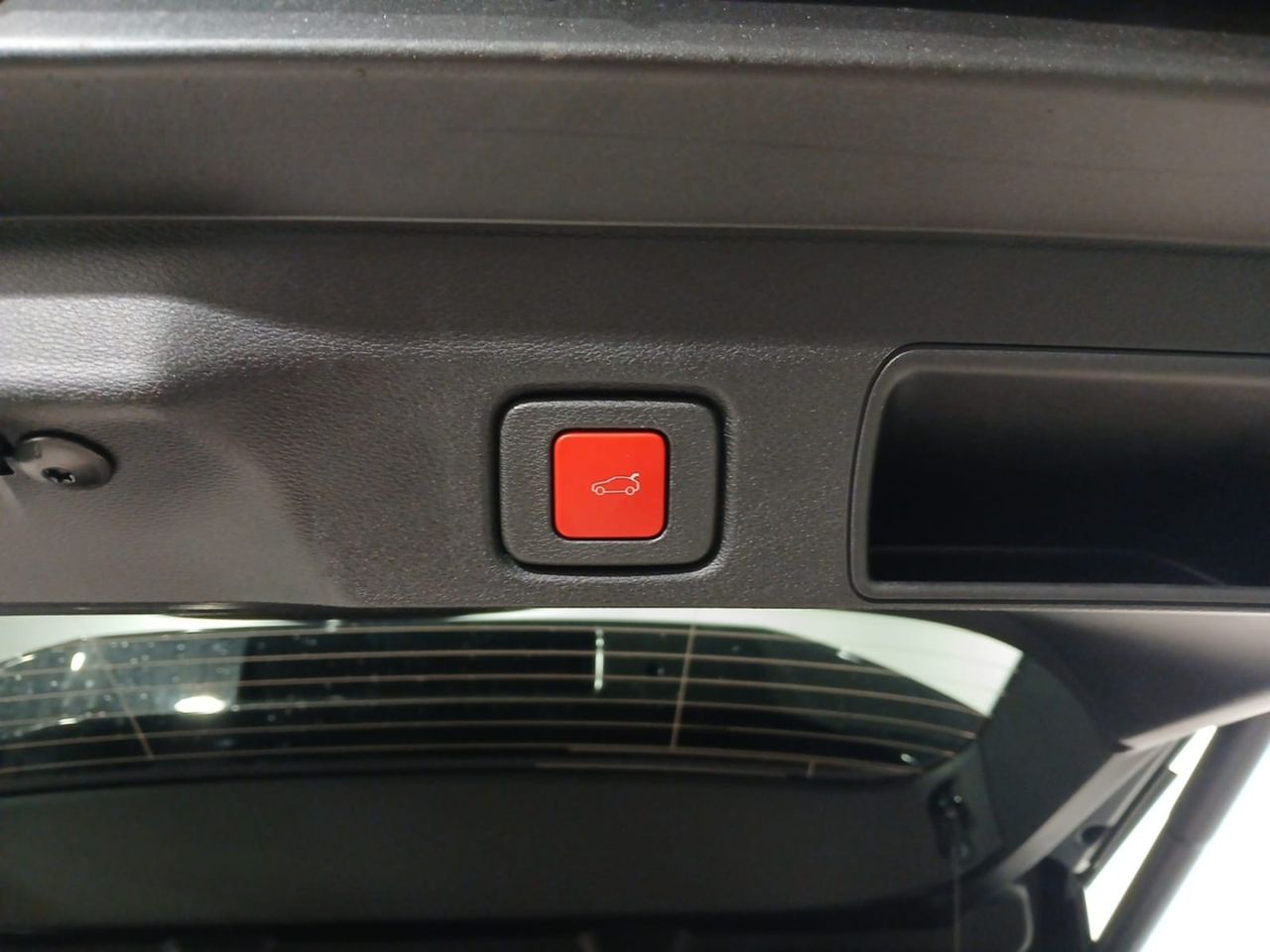 Jeep Compass Full Electric Jeep Compass BEV First Edi