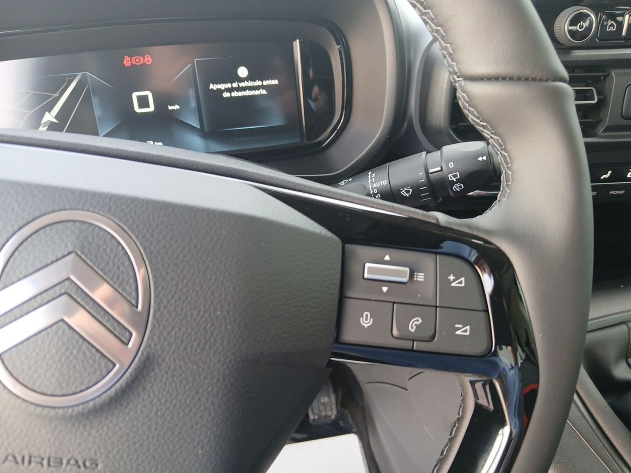 Citroën Berlingo M Max Diésel 100CV Manual