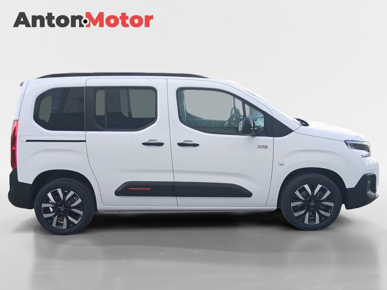 Citroën Berlingo M Max Diésel 100CV Manual