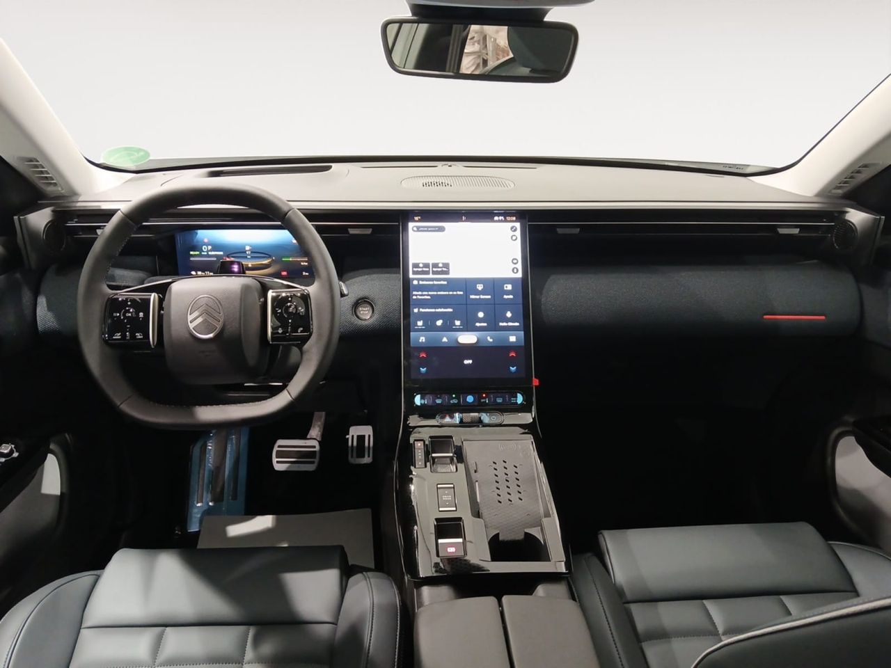 Citroën C5 Aircross Plug-in Hybrid 195CV Max