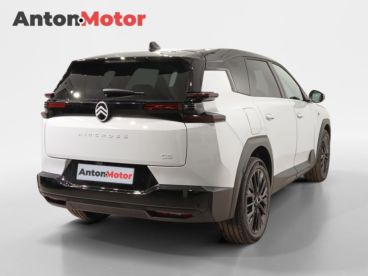 Citroën C5 Aircross Plug-in Hybrid 195CV Max
