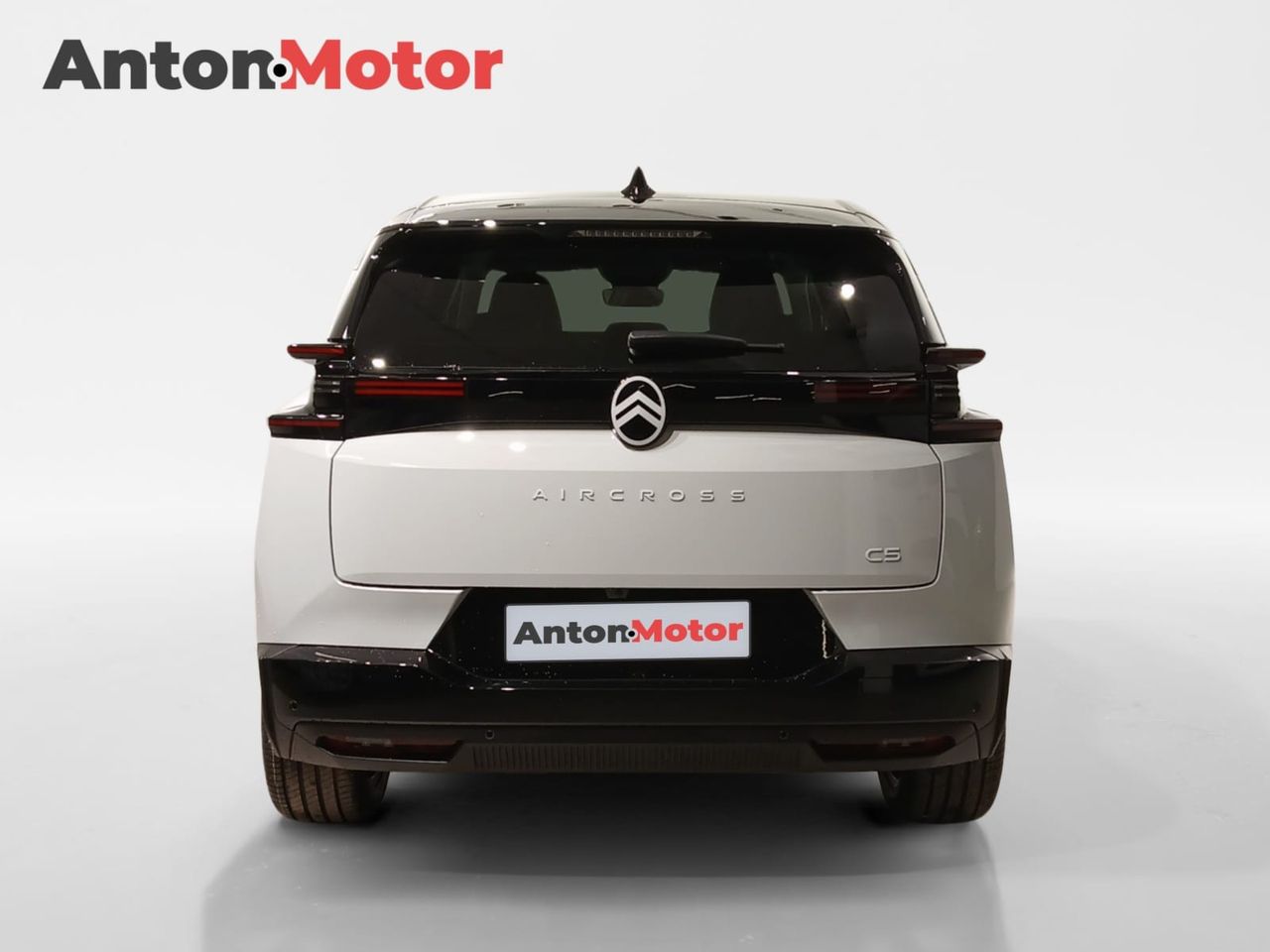 Citroën C5 Aircross Plug-in Hybrid 195CV Max