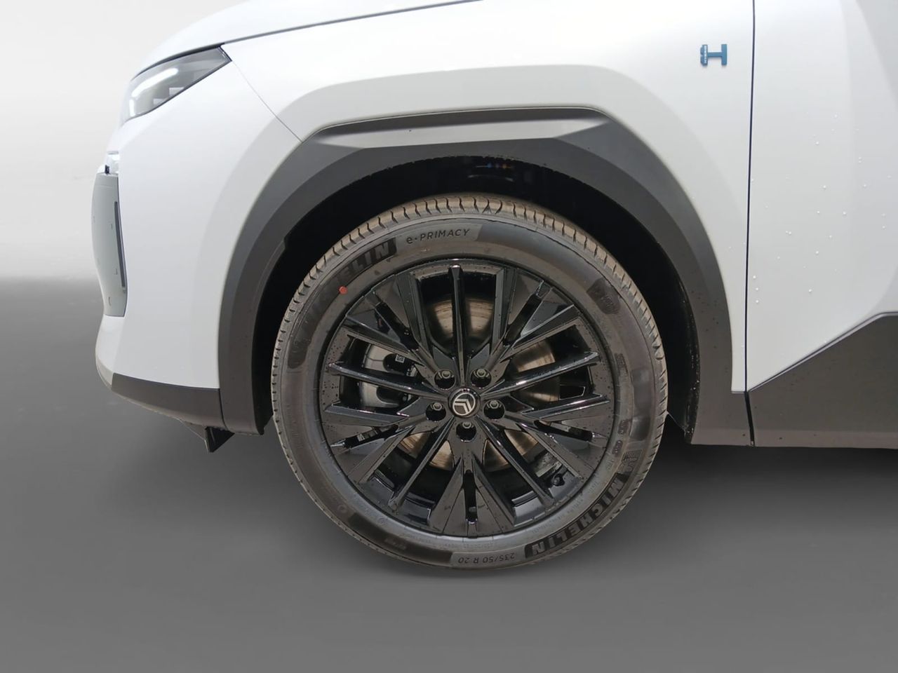 Citroën C5 Aircross Plug-in Hybrid 195CV Max
