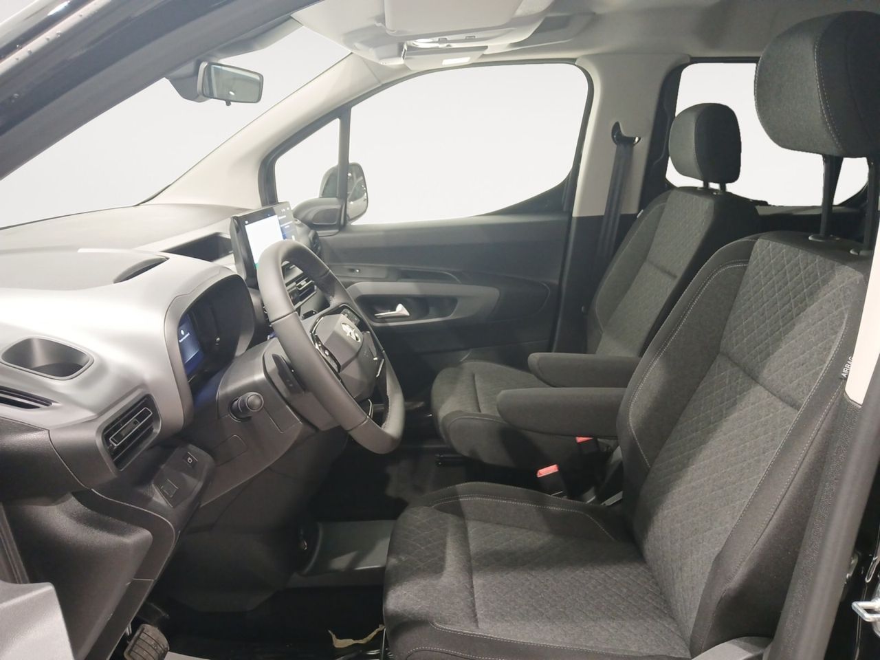 Opel Combo Cargo XL GS 130 Cv 1.5 Td S/S AT8 €6.4