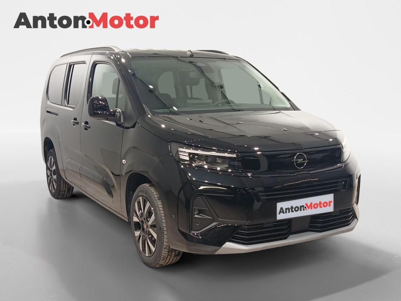 Opel Combo Cargo XL GS 130 Cv 1.5 Td S/S AT8 €6.4