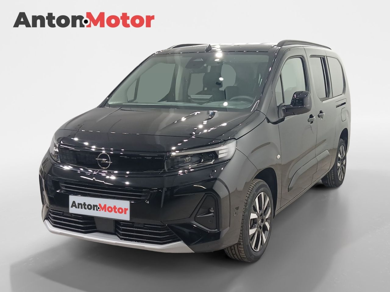 Opel Combo Cargo XL GS 130 Cv 1.5 Td S/S AT8 €6.4