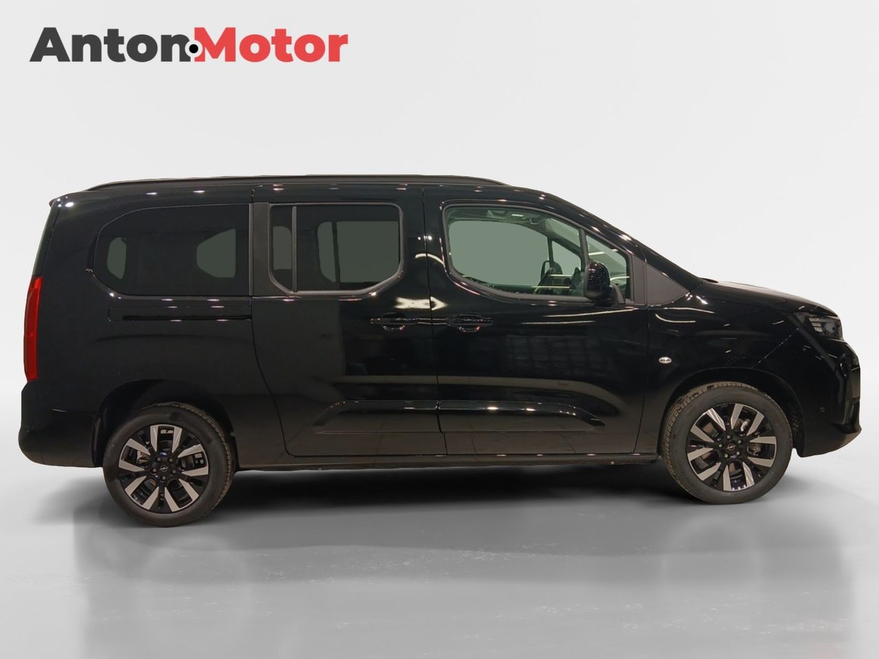 Opel Combo Cargo XL GS 130 Cv 1.5 Td S/S AT8 €6.4