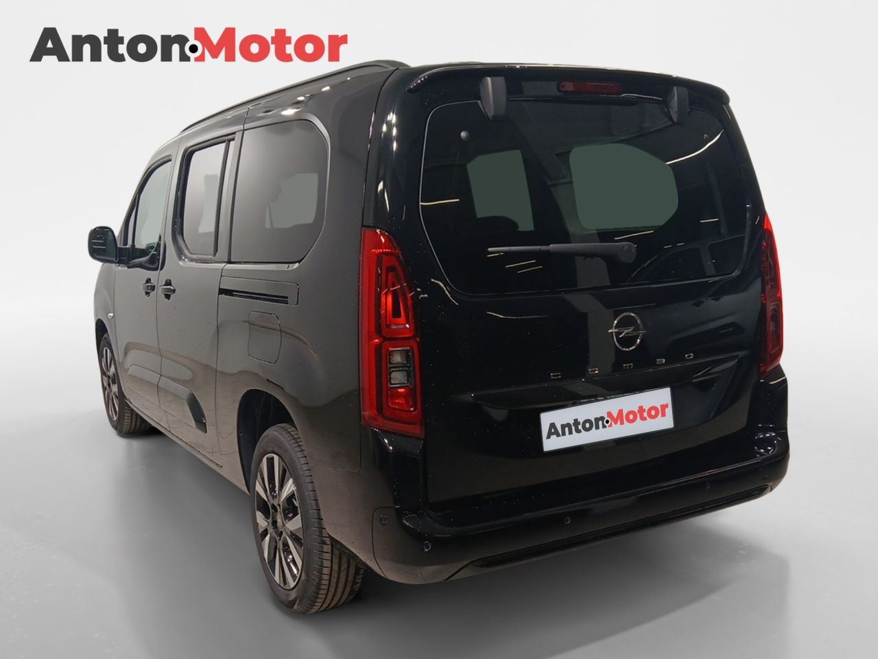 Opel Combo Cargo XL GS 130 Cv 1.5 Td S/S AT8 €6.4
