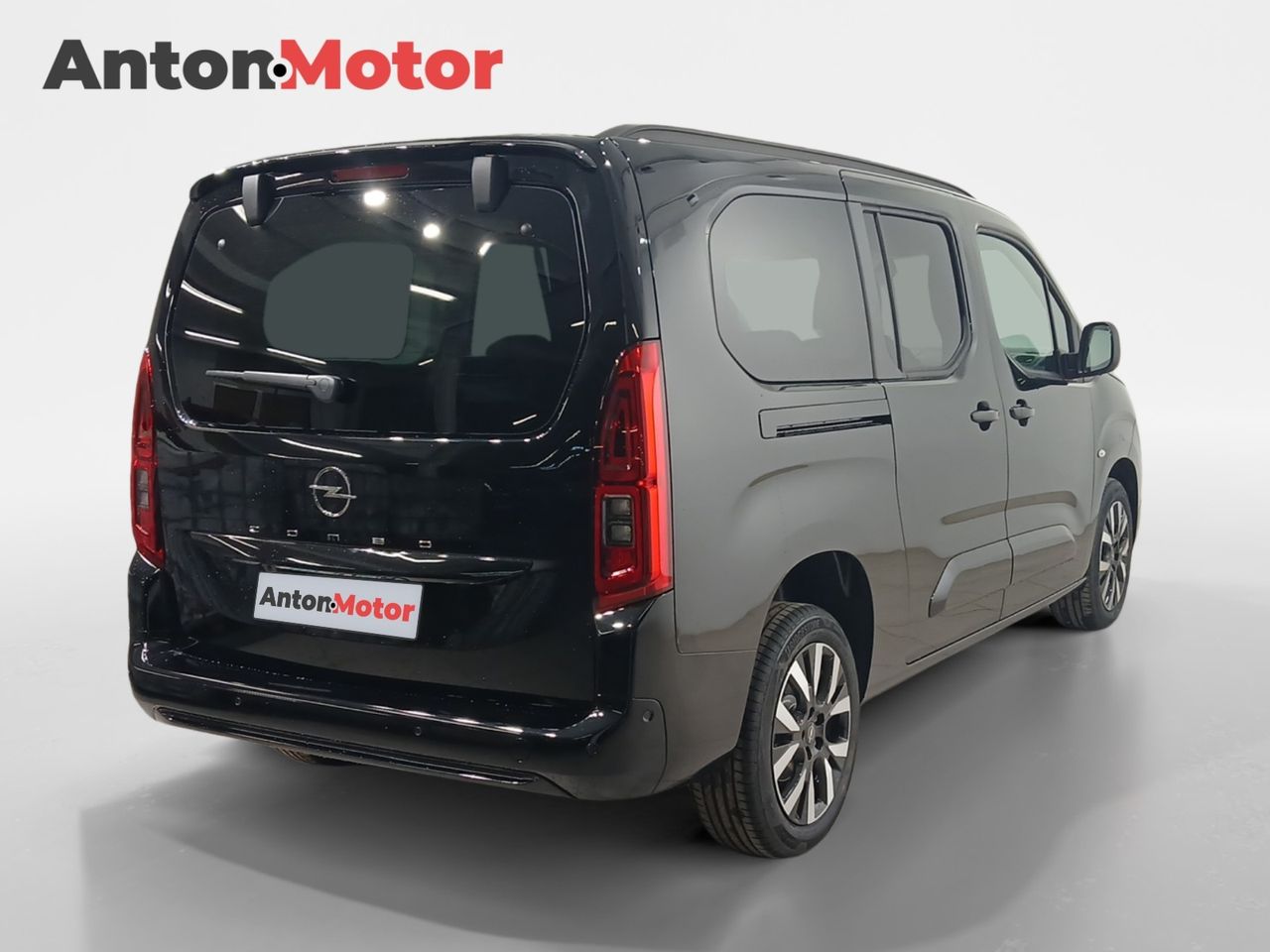 Opel Combo Cargo XL GS 130 Cv 1.5 Td S/S AT8 €6.4