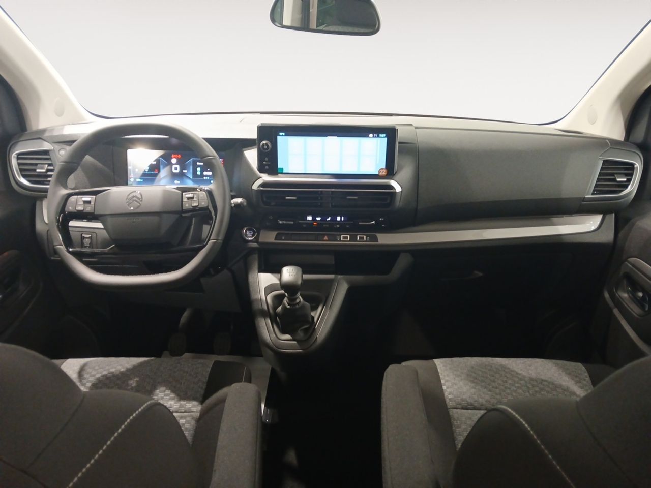 Citroën Spacetourer HOLIDAY BLUEHDI 145CV S&S 6V