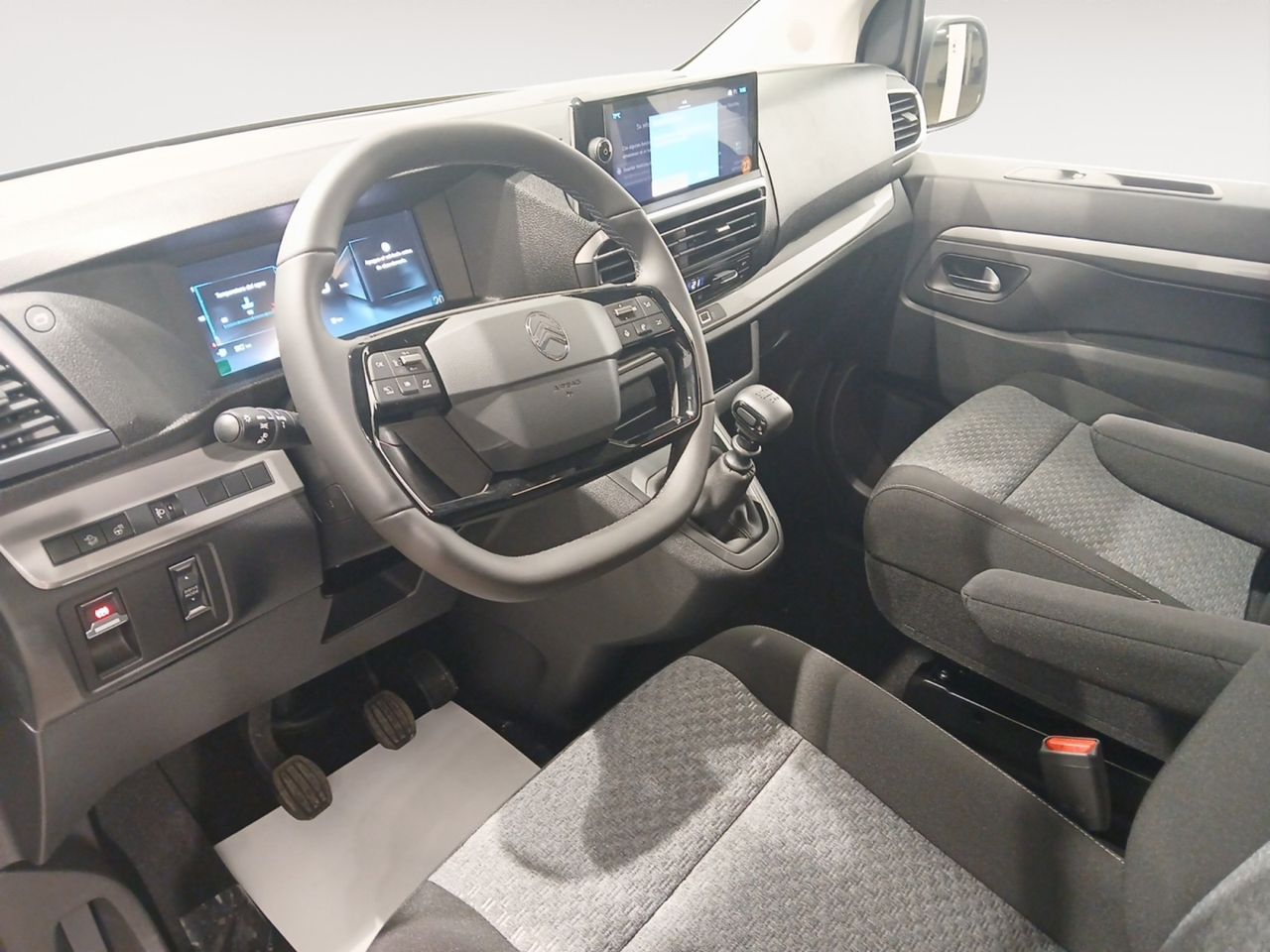 Citroën Spacetourer HOLIDAY BLUEHDI 145CV S&S 6V