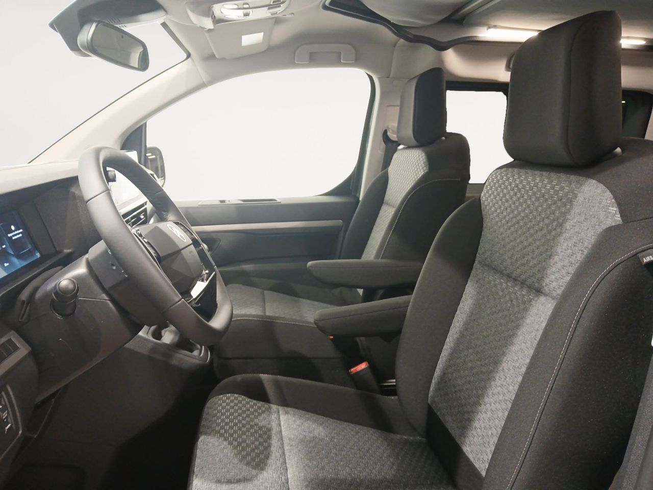 Citroën Spacetourer HOLIDAY BLUEHDI 145CV S&S 6V