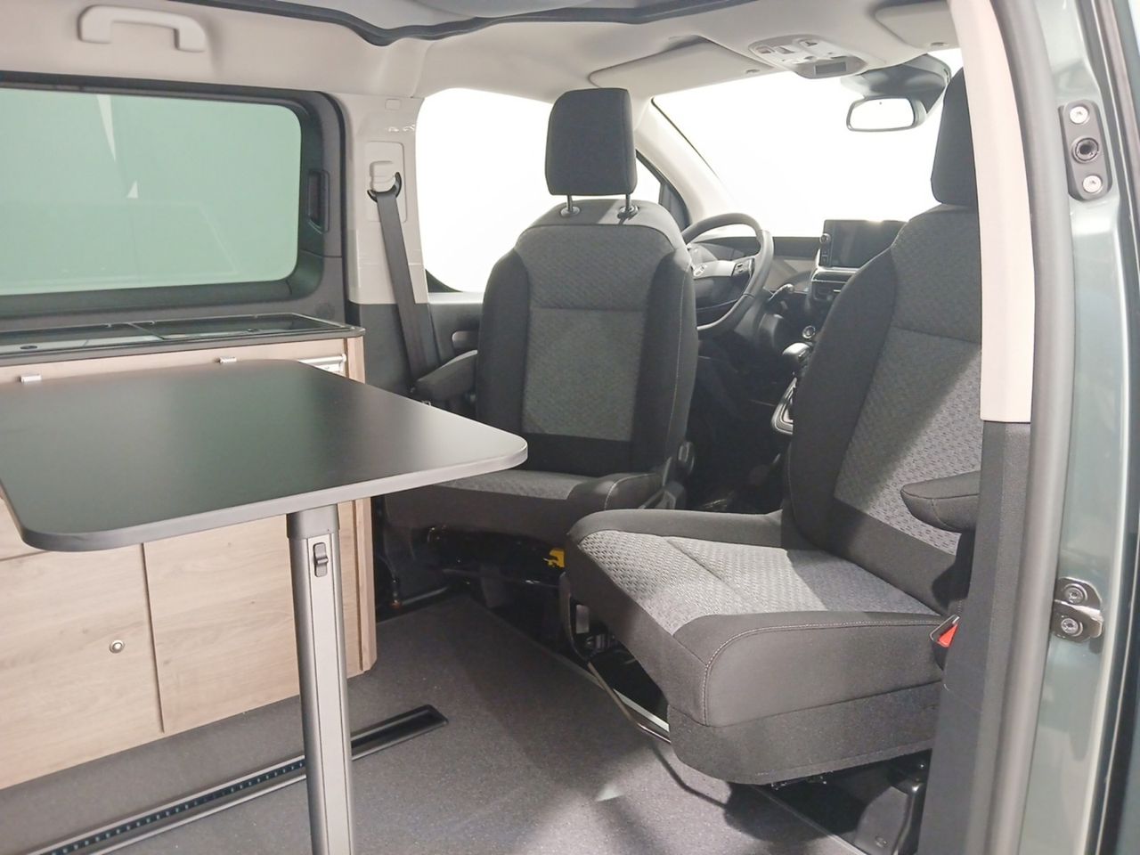 Citroën Spacetourer HOLIDAY BLUEHDI 145CV S&S 6V