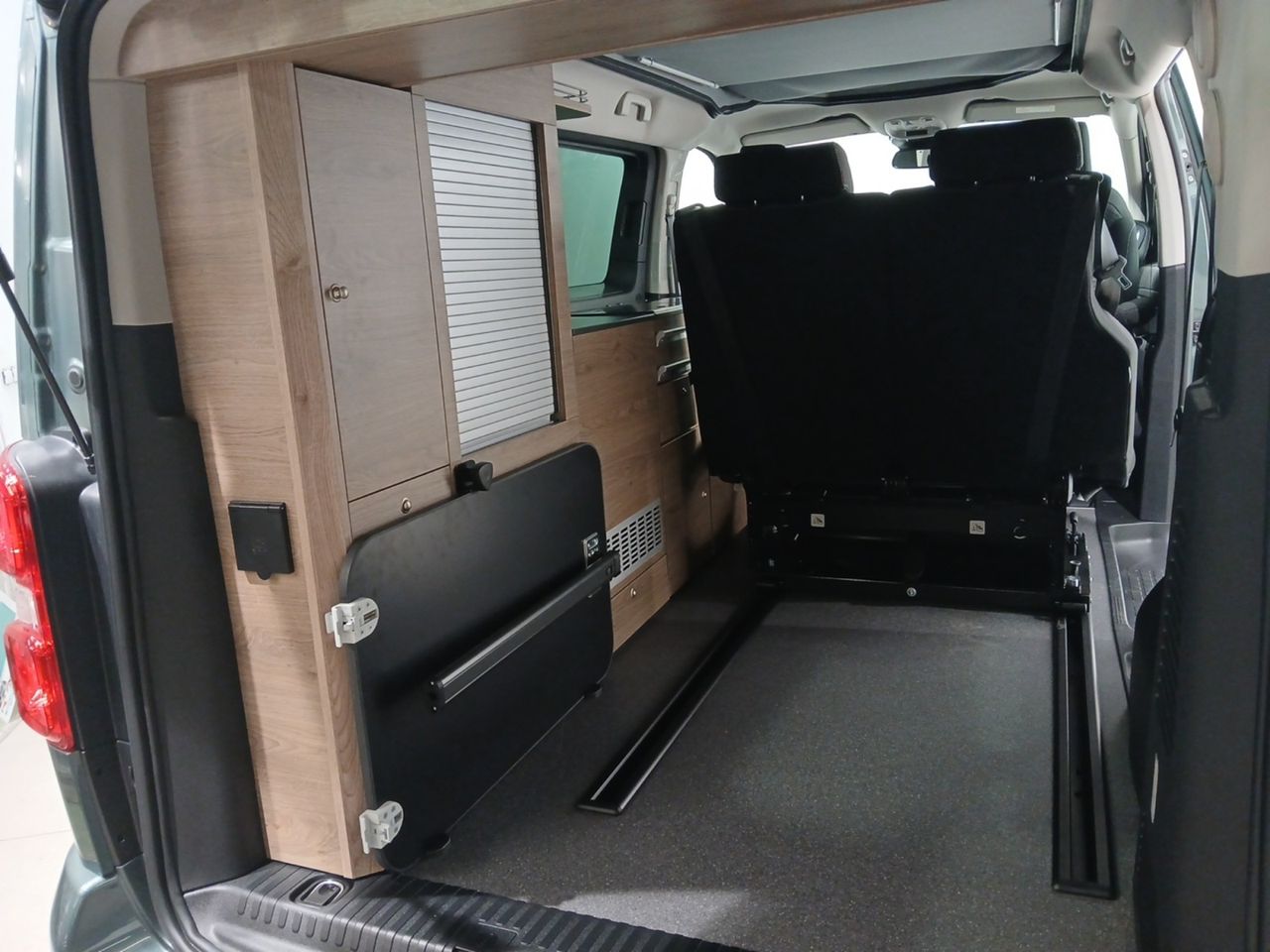 Citroën Spacetourer HOLIDAY BLUEHDI 145CV S&S 6V